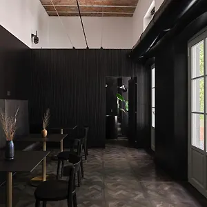 Rego - Boutique & Serenity With Some Off-site In The Heart Of Center Bérgamo