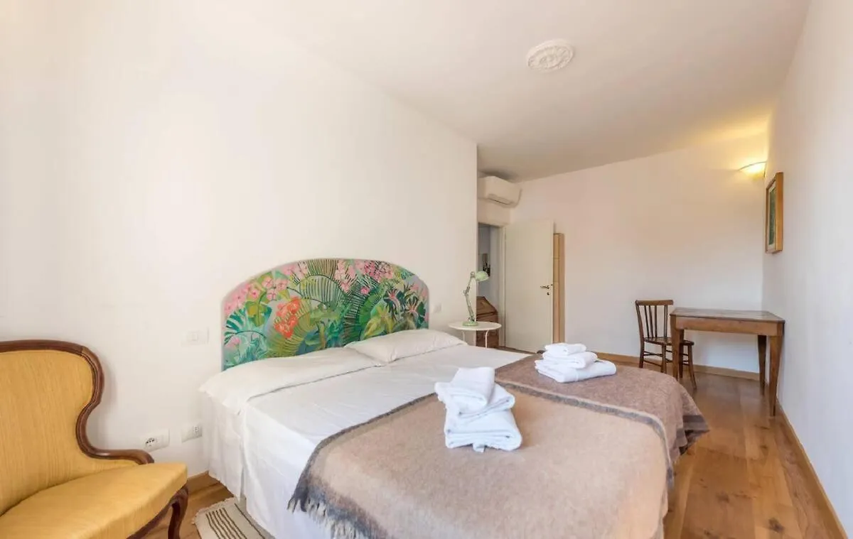 Airy One Bedroom With Terrace Near Palazzo Pitti Florence 0*,  Italy